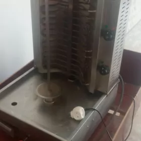 doner aparat