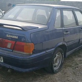 Lada 2115 2000
