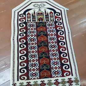 namazlyk turk