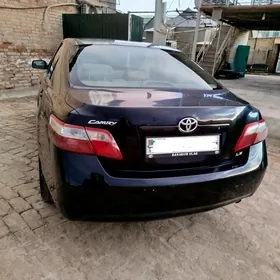 Toyota Camry 2008