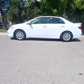 Toyota Corolla 2010
