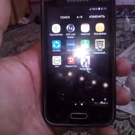 Samsung  J 1 mini pr