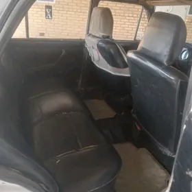Lada 2106 1999