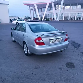 Toyota Camry 2003
