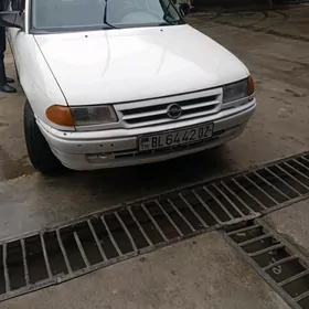 Opel Astra 1992