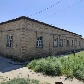 Ховлы жай
