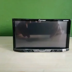 pioneer 595