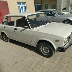 Lada 2107 2005