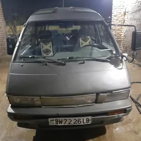 Toyota Town Ace 1987