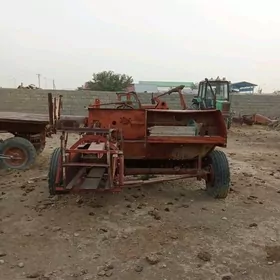 MTZ 80 2000