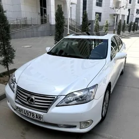 Lexus ES 350 2010