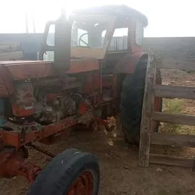 MTZ T-28 1996