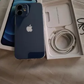 Iphone 12 mini