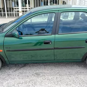 Opel Vita 1998