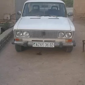 Lada 2106 1992