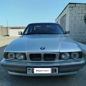 BMW 525 1994