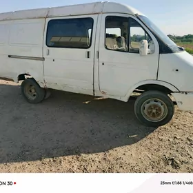 Gaz Gazel 1999