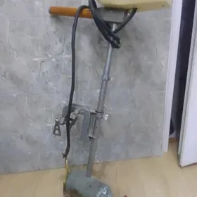 лодочный мотор электрический
