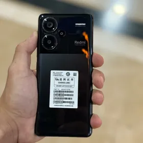 Redmi note 13Pro+