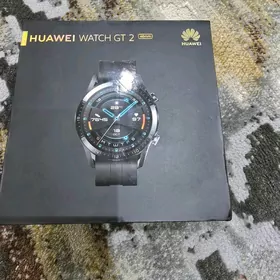 Huawei watch Gt 2 46mm