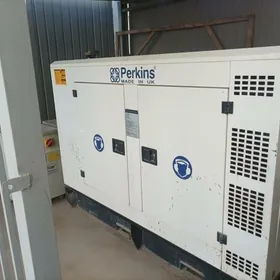 Perkins Generator