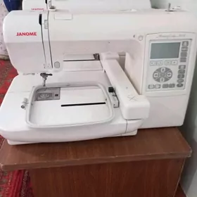 janome
