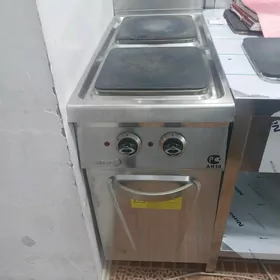 ELEKTRIKLI PLITA