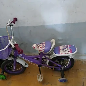 велосипед
