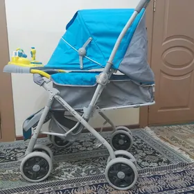 çaga kolyaska