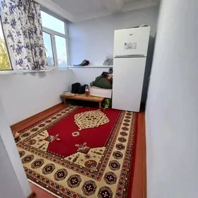 2 komnat asma balkon jaý 