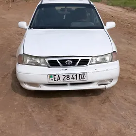 Daewoo Nexia 1994