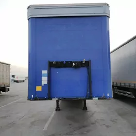 Kogel Euro Trailer 2021