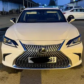 Lexus ES 350 2020