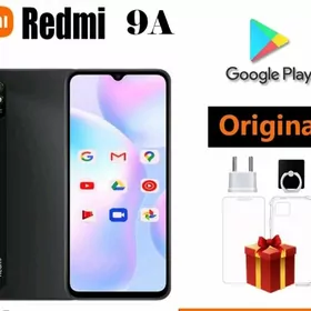 Redmi 9A