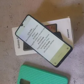 galaxsy  a32