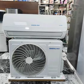 40KW KONDISONER GENERALMAX