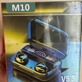 Naushnik M10