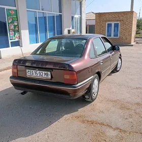 Opel Vectra 1991