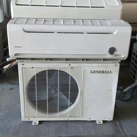 kansaner 60 kw general