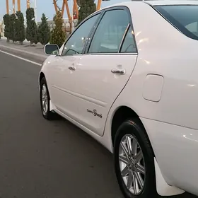 Toyota Camry 2002