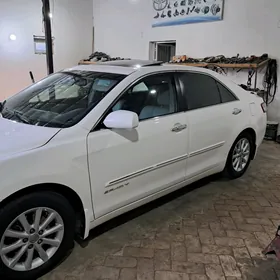 Toyota Camry 2010