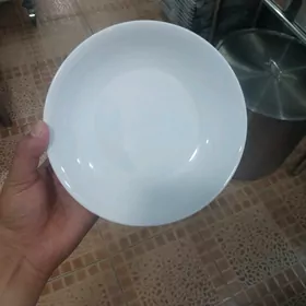 MELAMIN TABAKLAR