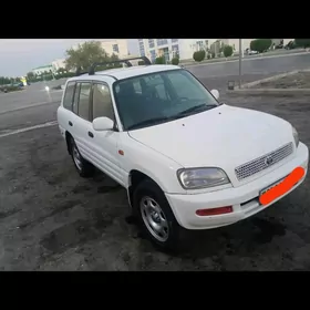 Toyota RAV4 1997