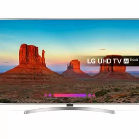 LG. TELEWİZOR