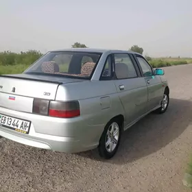 Lada 2110 2002