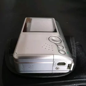 fotoaparat