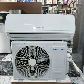 40KW GENERALMAX KONDISIONER