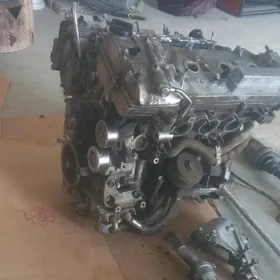 3.5 motor 2008-2014 model