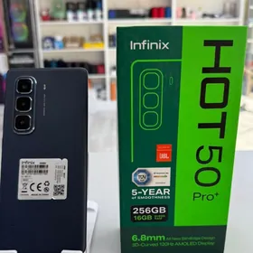 INFINIX HOT 50 pro+
