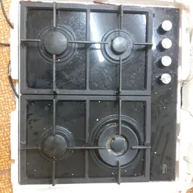 Beko Gaz plita